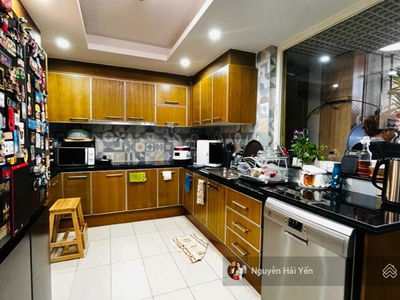 Saigon Pearl, Vietnam Saigon Pearl, Vietnam