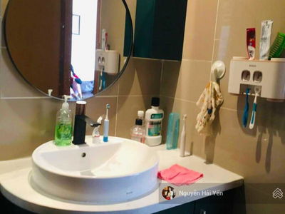 Saigon Pearl, Vietnam Saigon Pearl, Vietnam