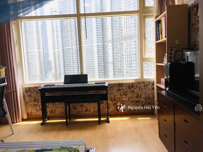 Saigon Pearl, Vietnam Saigon Pearl, Vietnam