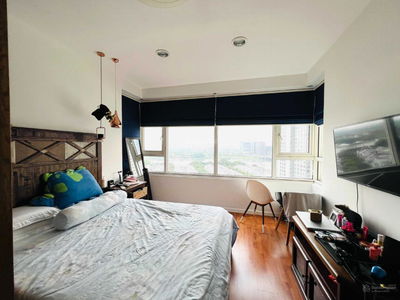 Saigon Pearl, Vietnam Saigon Pearl, Vietnam