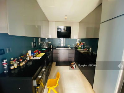 Saigon Pearl, Vietnam Saigon Pearl, Vietnam