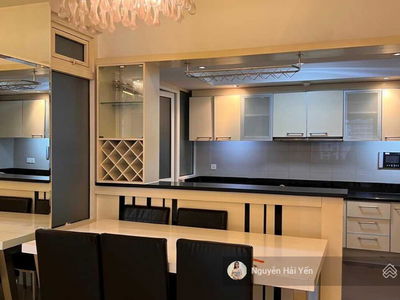 Saigon Pearl, Vietnam Saigon Pearl, Vietnam