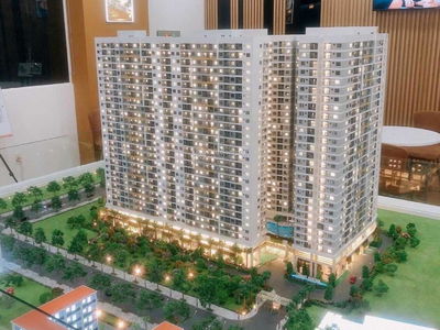 Legacy Prime Project, Vietnam Legacy Prime Project, Vietnam