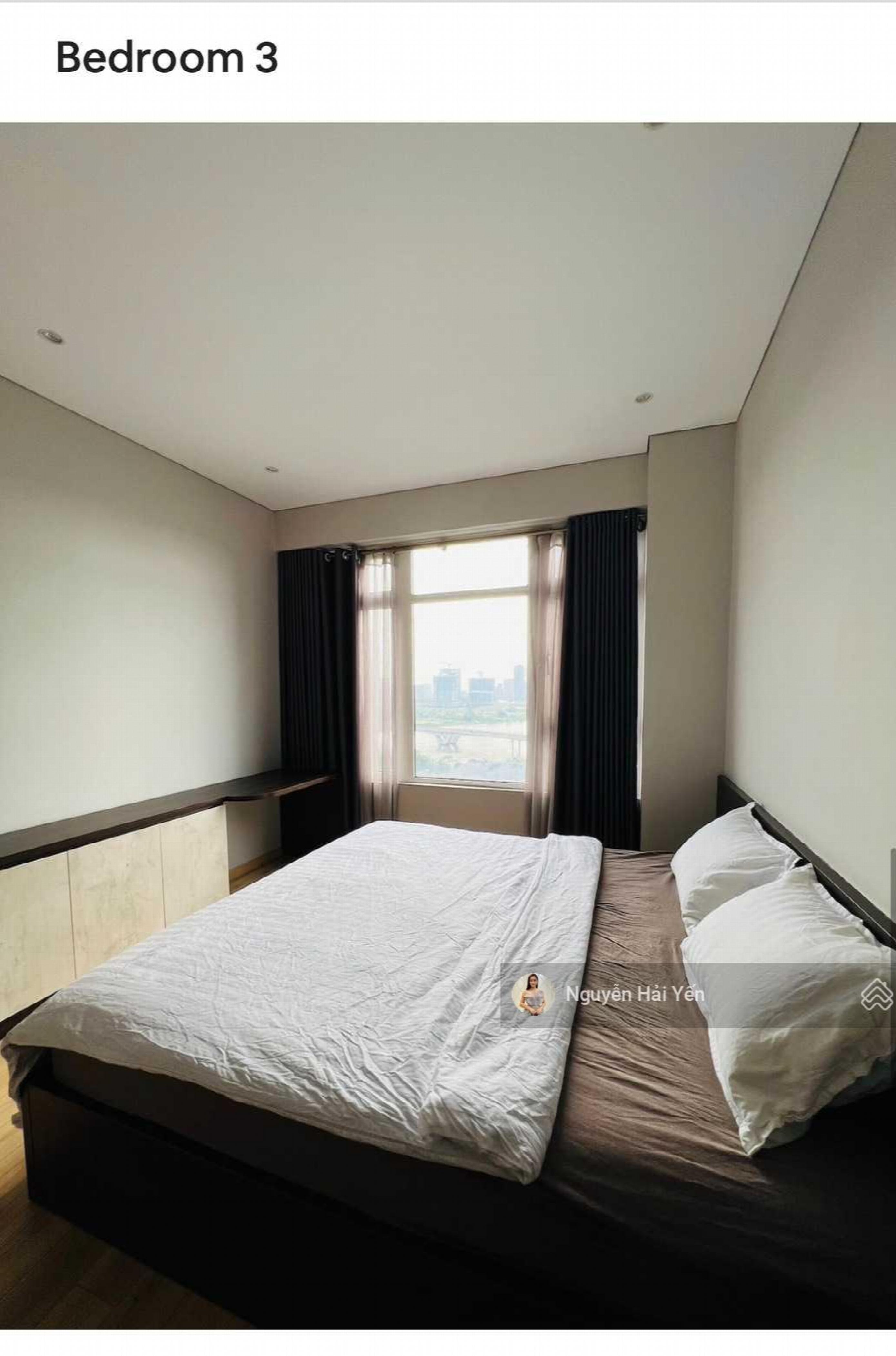 Saigon Pearl, Vietnam Saigon Pearl, Vietnam