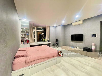 Saigon Pearl, Vietnam Saigon Pearl, Vietnam