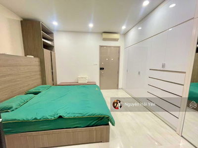 Saigon Pearl, Vietnam Saigon Pearl, Vietnam