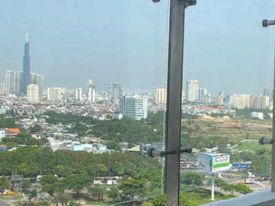 Rivera Park Saigon, Vietnam Rivera Park Saigon, Vietnam