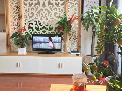 4S Riverside Linh Dong, Vietnam 4S Riverside Linh Dong, Vietnam