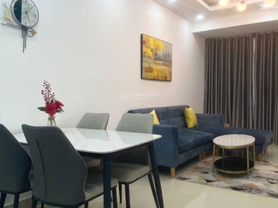 Sky Garden 3, Vietnam Sky Garden 3, Vietnam