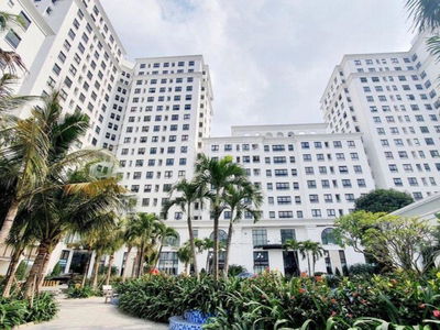 Eco City Viet Hung Project, Vietnam Eco City Viet Hung Project, Vietnam