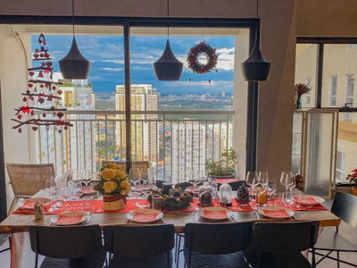 Tropic Garden, Vietnam Tropic Garden, Vietnam