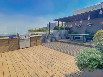 Tropic Garden, Vietnam Tropic Garden, Vietnam