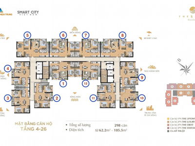 The Sang Residence Project, Vietnam The Sang Residence Project, Vietnam