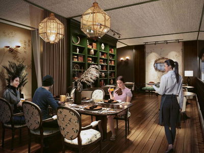 PiCity High Park, Vietnam PiCity High Park, Vietnam