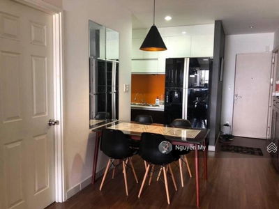 4S Riverside Linh Dong, Vietnam 4S Riverside Linh Dong, Vietnam