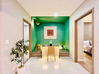 MT Eastmark City Apartment, Vietnam MT Eastmark City Apartment, Vietnam