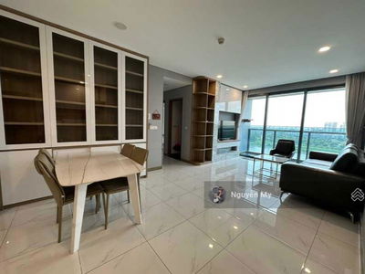 Sunwah Pearl, Vietnam Sunwah Pearl, Vietnam