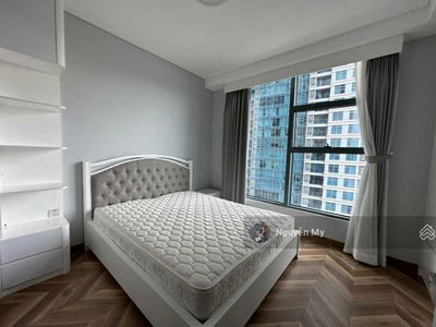 Sunwah Pearl, Vietnam Sunwah Pearl, Vietnam