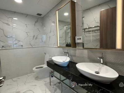 Sunwah Pearl, Vietnam Sunwah Pearl, Vietnam