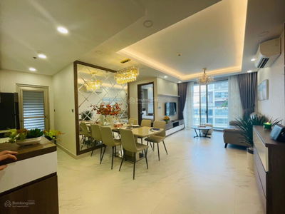 Vinhomes Central Park, Vietnam Vinhomes Central Park, Vietnam