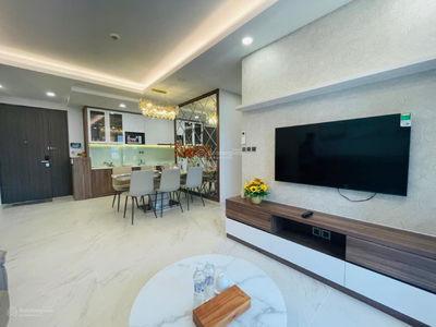 Vinhomes Central Park, Vietnam Vinhomes Central Park, Vietnam