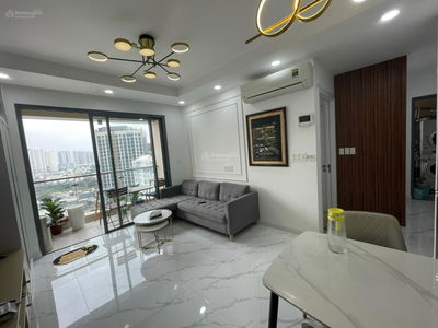 The Gold View, Vietnam The Gold View, Vietnam