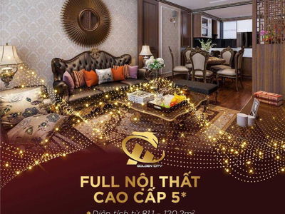 HC Golden City Project, Vietnam HC Golden City Project, Vietnam