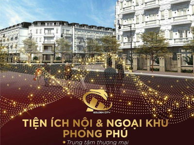 HC Golden City Project, Vietnam HC Golden City Project, Vietnam