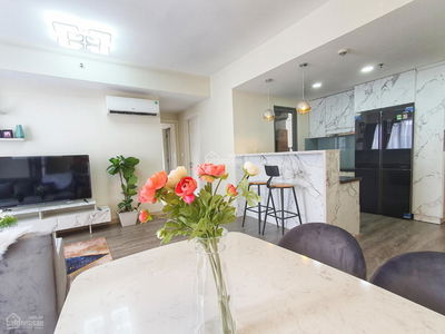 Masteri Thao Dien, Vietnam Masteri Thao Dien, Vietnam