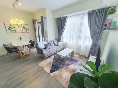 Masteri Thao Dien, Vietnam Masteri Thao Dien, Vietnam