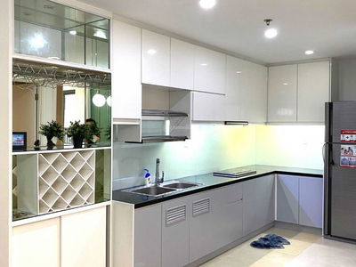 Masteri Thao Dien, Vietnam Masteri Thao Dien, Vietnam