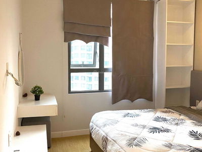 Masteri Thao Dien, Vietnam Masteri Thao Dien, Vietnam