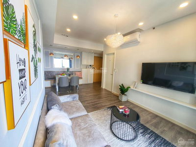 Masteri Thao Dien, Vietnam Masteri Thao Dien, Vietnam