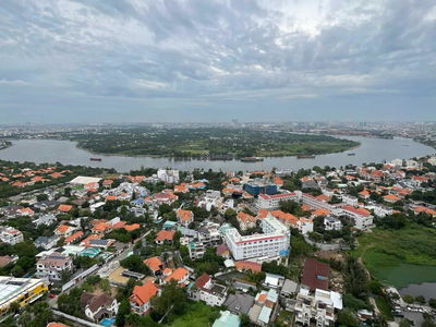 Masteri Thao Dien, Vietnam Masteri Thao Dien, Vietnam