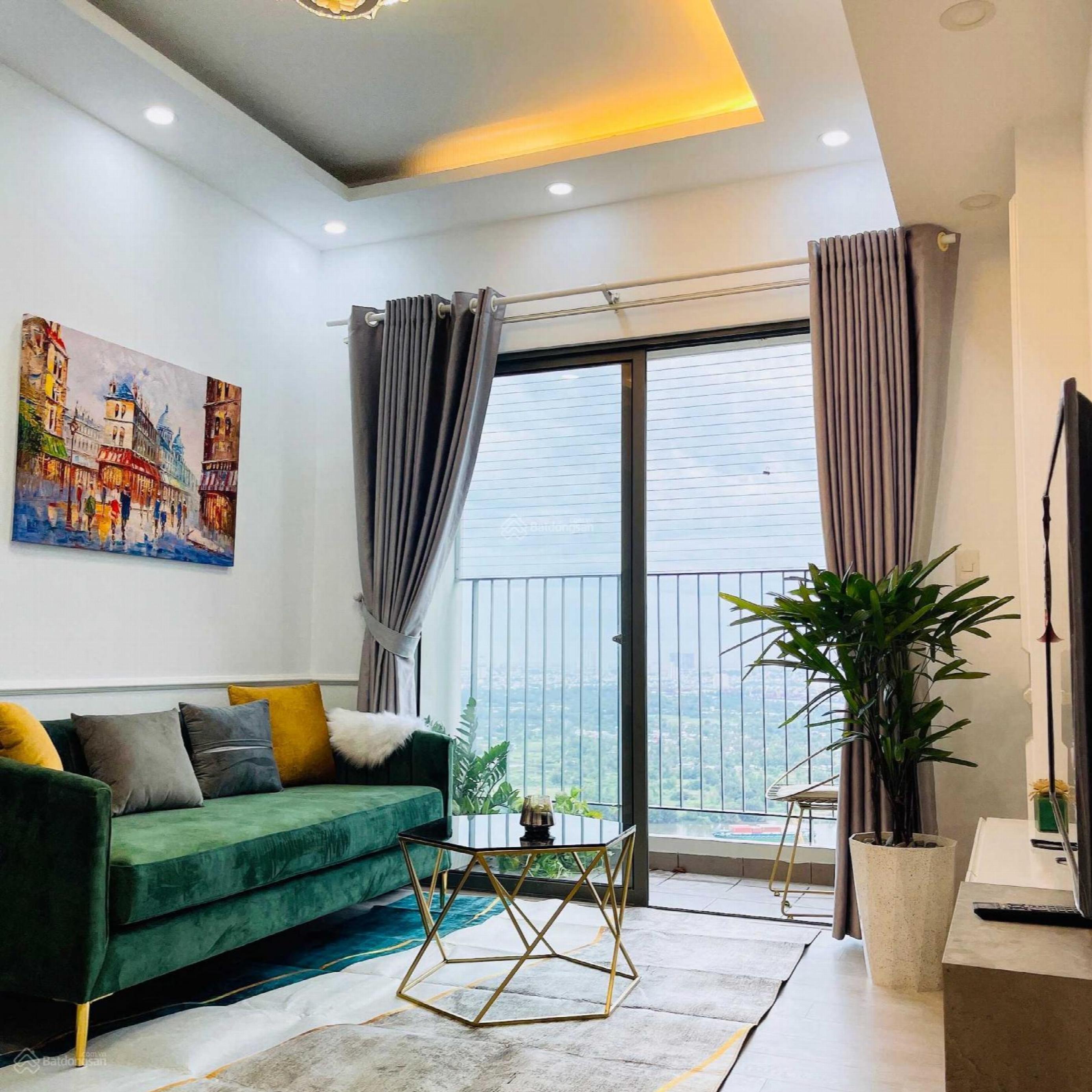 Masteri Thao Dien, Vietnam Masteri Thao Dien, Vietnam