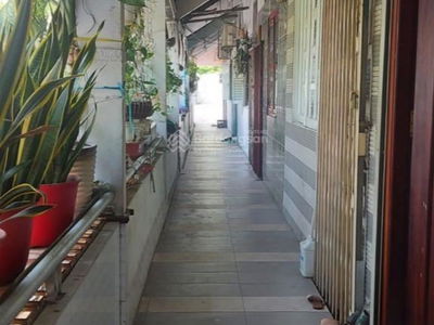 Ben Van Don Street, Vietnam Ben Van Don Street, Vietnam