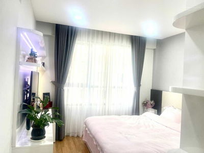 The Gold View, Vietnam The Gold View, Vietnam