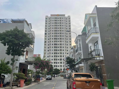 Tecco Tower Binh Duong Project, Vietnam Tecco Tower Binh Duong Project, Vietnam