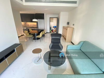 Empire City Thu Thiem, Vietnam  Empire City Thu Thiem, Vietnam