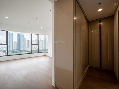 The River Thu Thiem, Vietnam  The River Thu Thiem, Vietnam