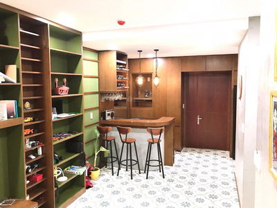 Topaz City, Vietnam Topaz City, Vietnam