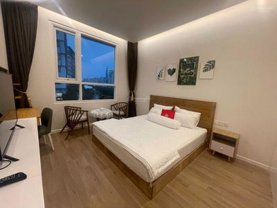 Sarimi Sala, Vietnam Sarimi Sala, Vietnam