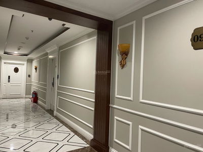 Hateco Laroma Project, Vietnam Hateco Laroma Project, Vietnam