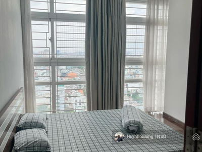 Cong Hoa Plaza, Vietnam Cong Hoa Plaza, Vietnam