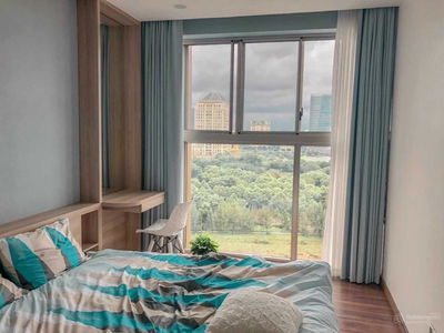 Midtown Phu My Hung, Vietnam  Midtown Phu My Hung, Vietnam