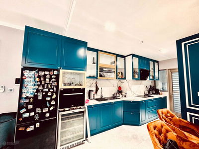 The Peak, Vietnam The Peak, Vietnam