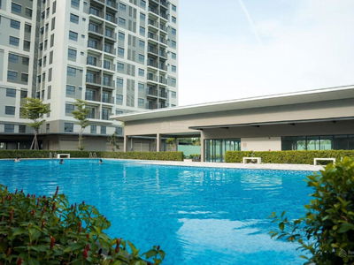 Ehome Southgate Project, Vietnam  Ehome Southgate Project, Vietnam