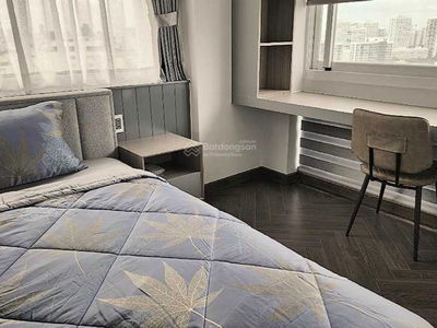 Grand View, Vietnam Grand View, Vietnam