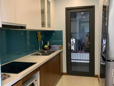 Discovery Complex, Vietnam Discovery Complex, Vietnam