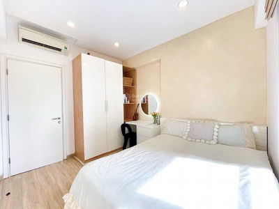 Masteri Thao Dien, Vietnam Masteri Thao Dien, Vietnam